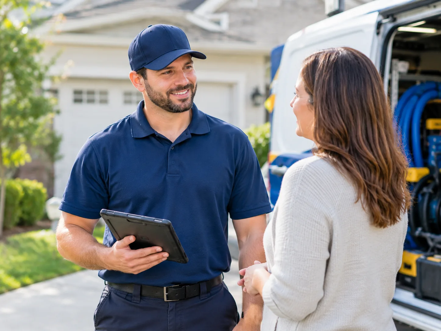 Sewage Backup Cleanup Benson, MN FAQs